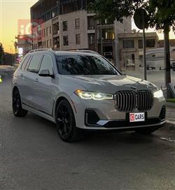 بي ام دبليو X7